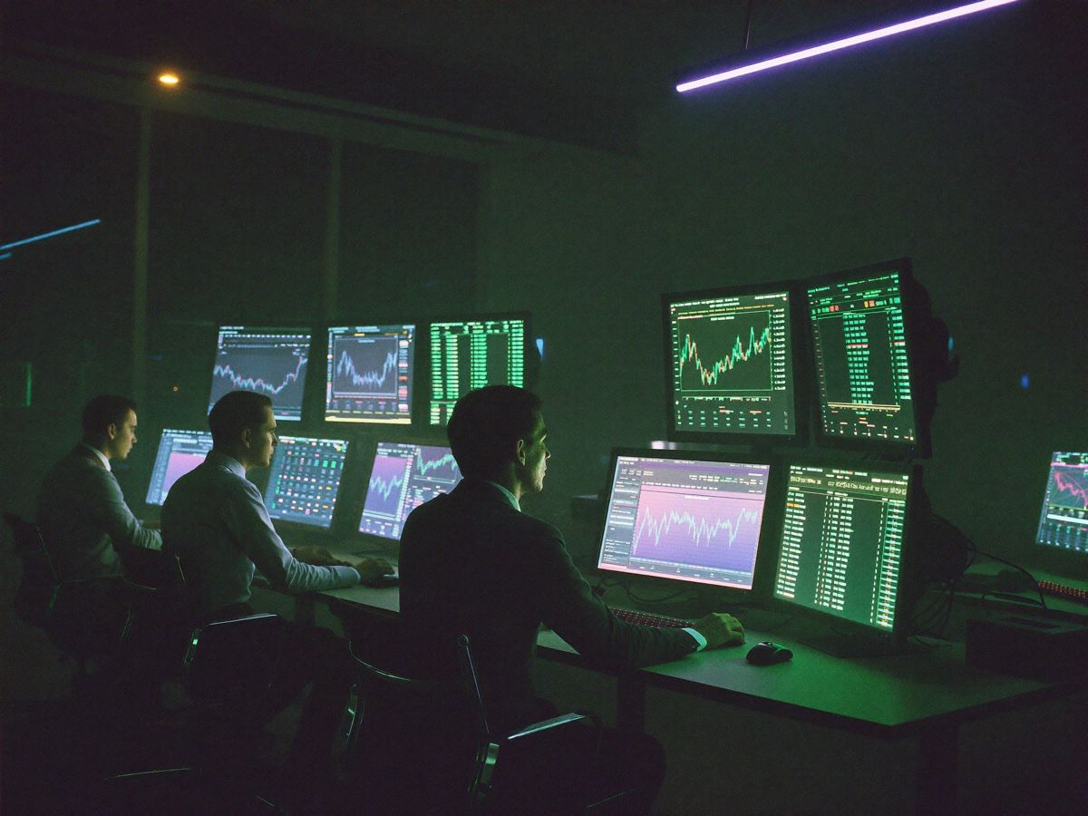 Live coaching rooms